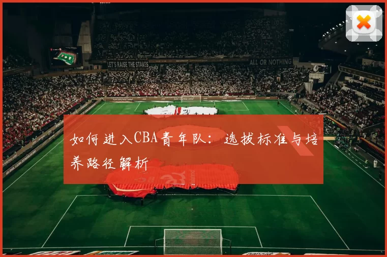 如何进入CBA青年队:选拔标准与培养路径解析