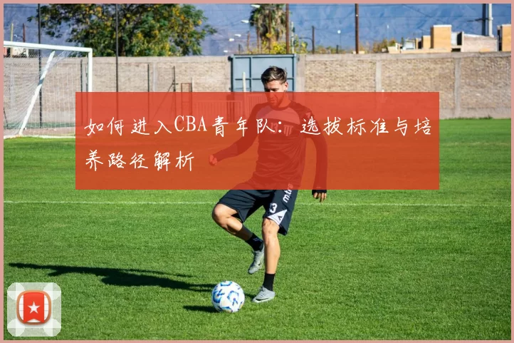 如何进入CBA青年队：选拔标准与培养路径解析